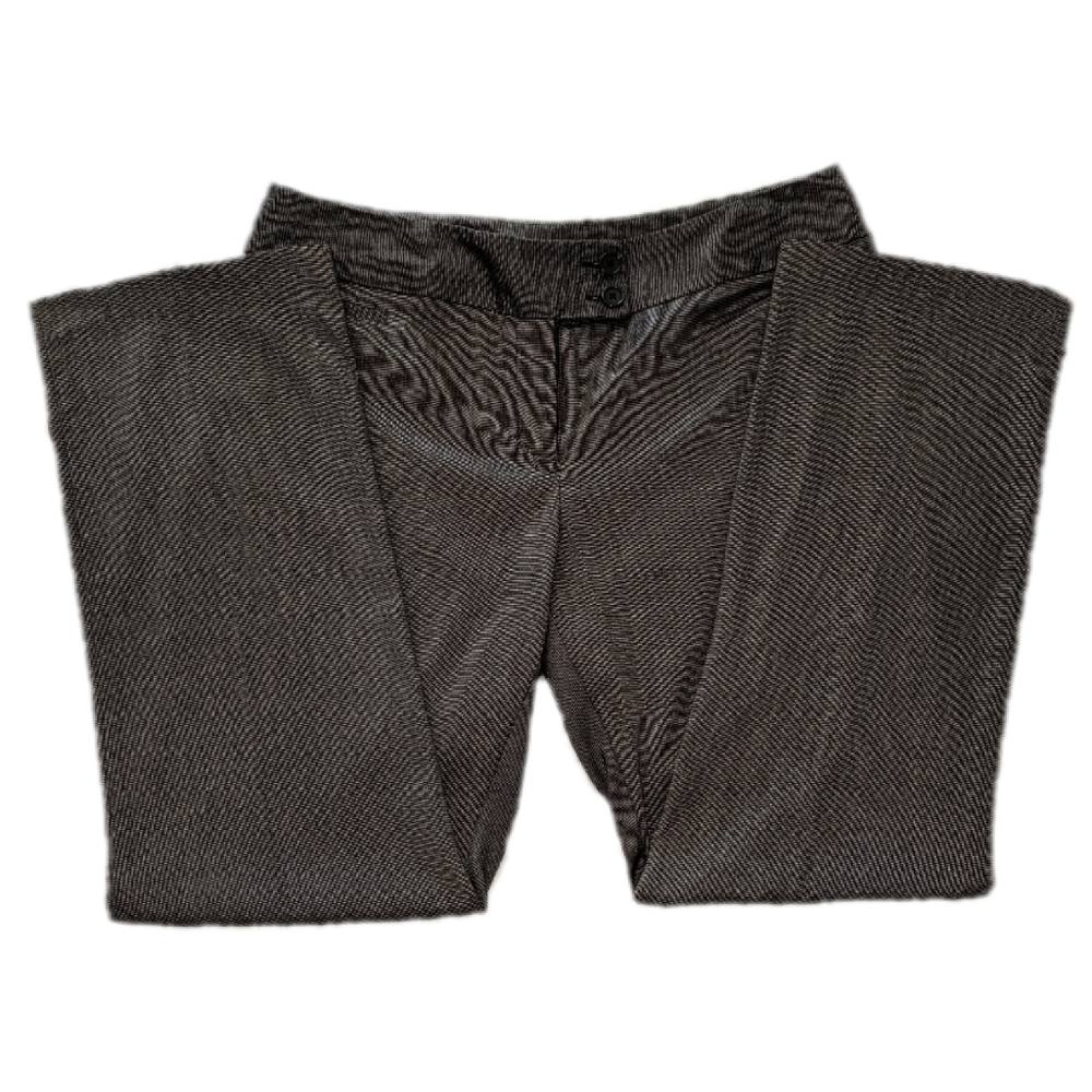 Apt. 9 Bootcut Slacks
